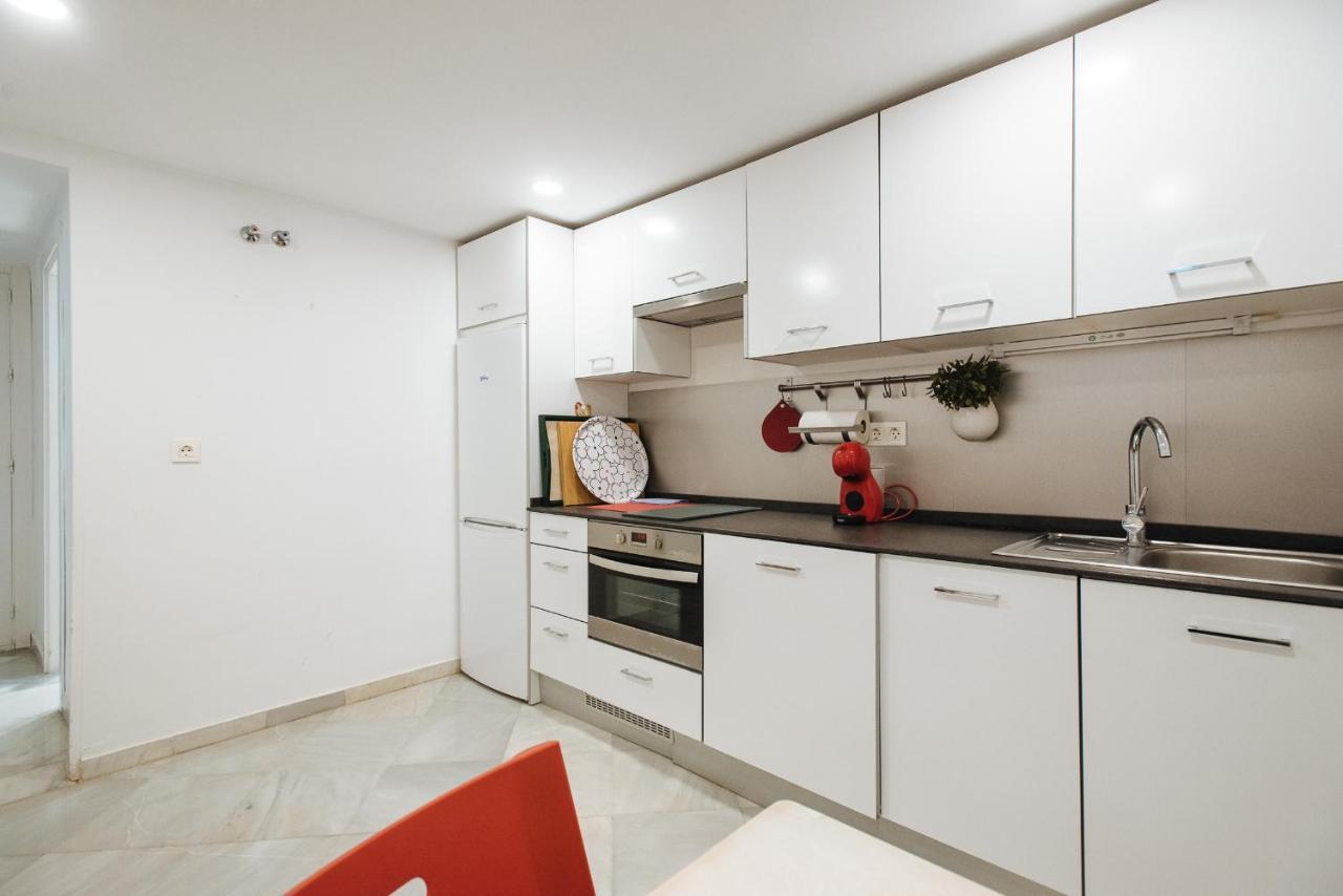 Apartment Cerca De La Catedral Registro Vut 00617