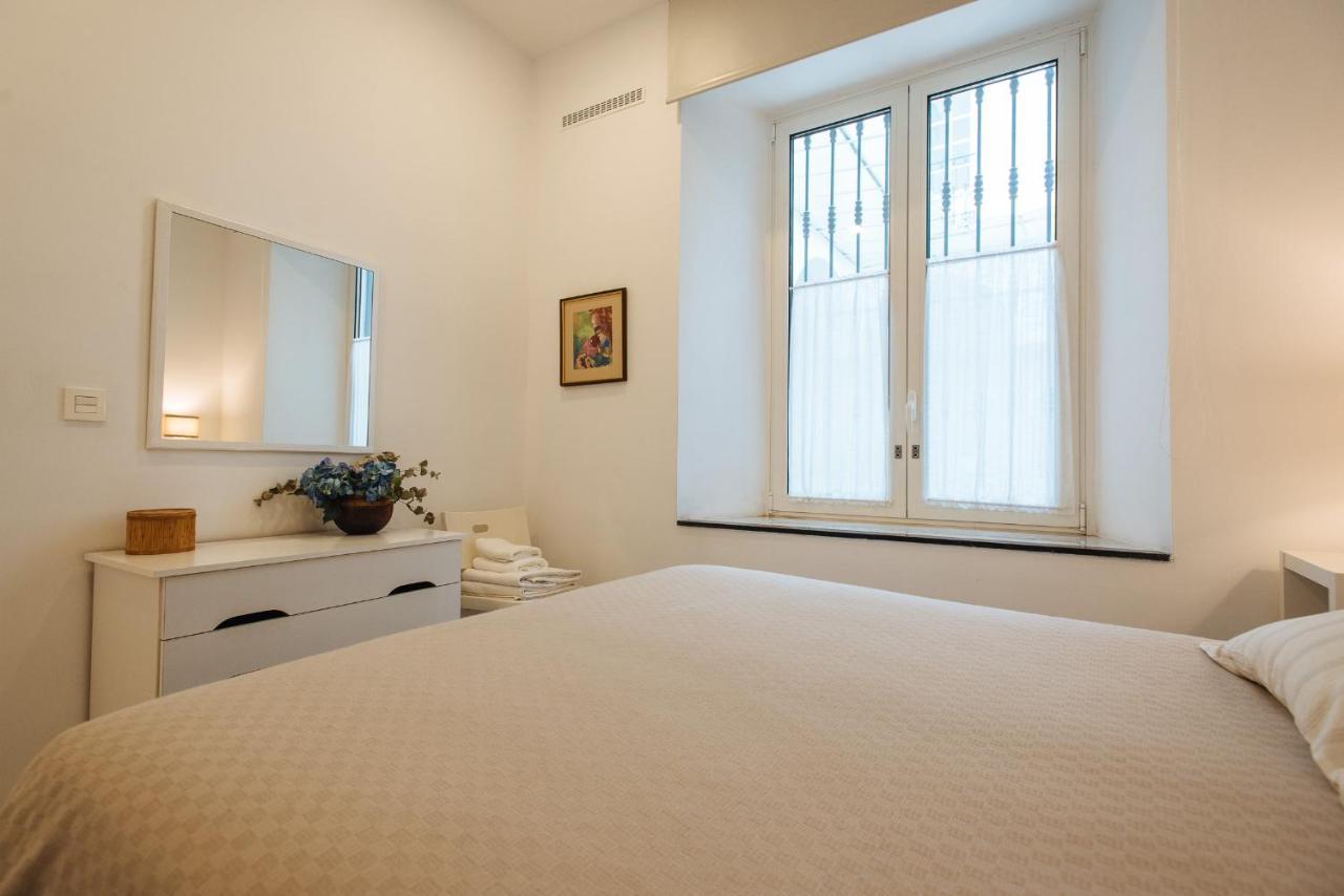 Apartment Cerca De La Catedral Registro Vut 00617