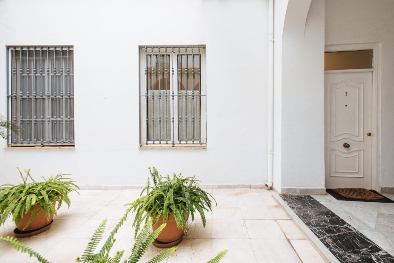 Cerca De La Catedral Registro Vut 00617 Apartment Sevilla